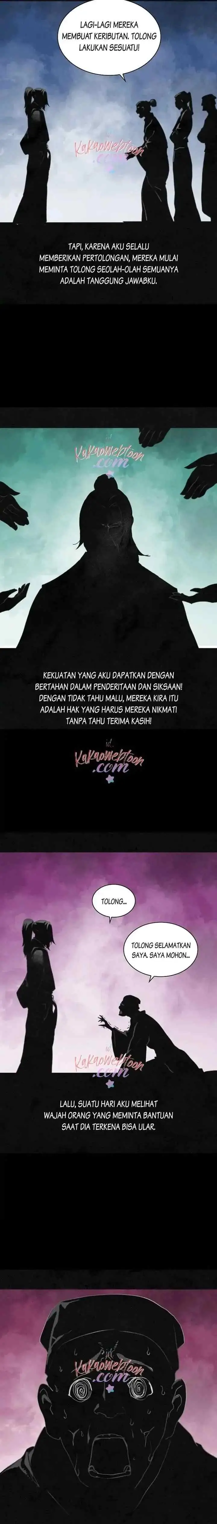 An Ha Muin chapter 47 halaman 13