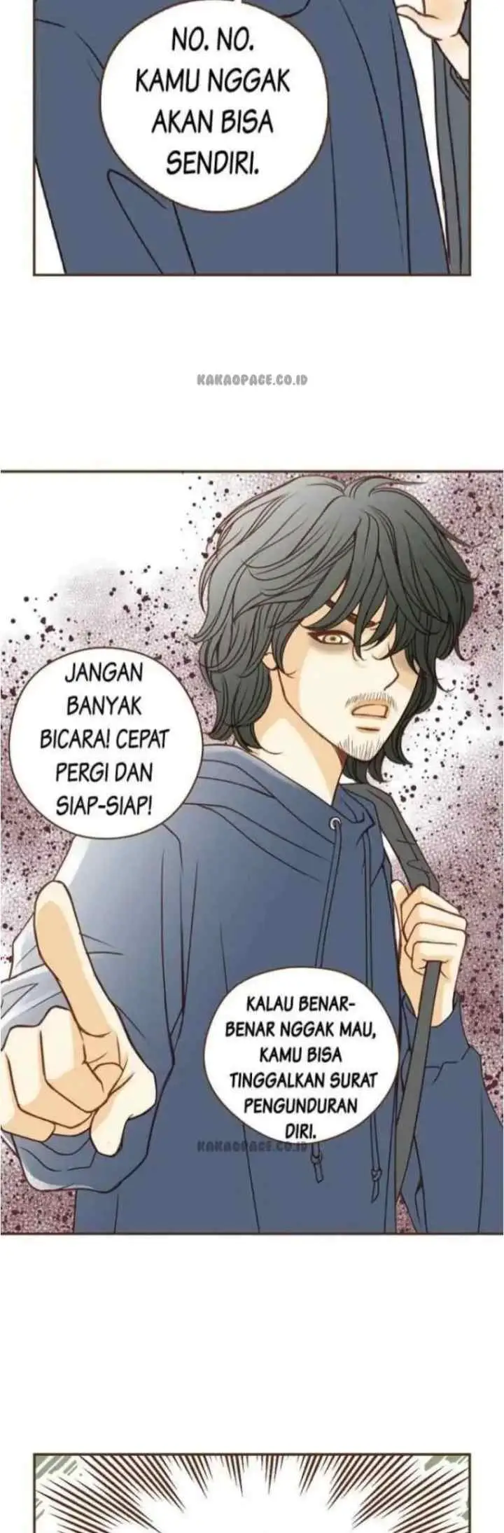 Love Puzzles chapter 19 halaman 14