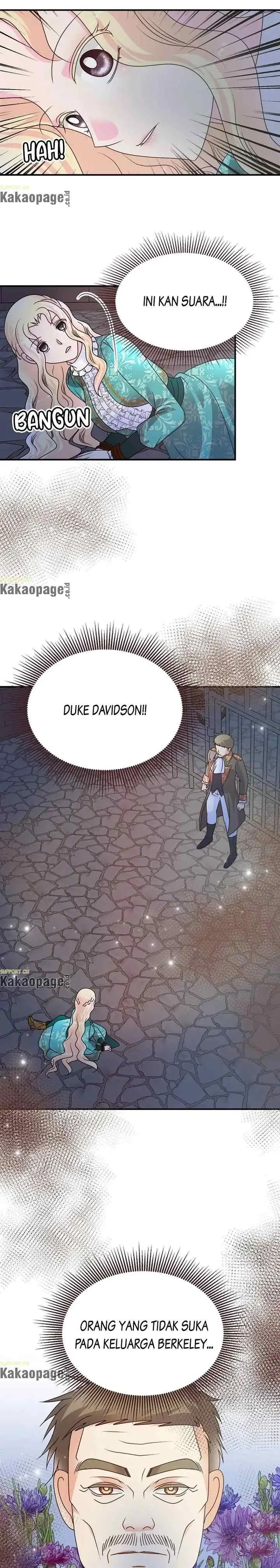 I Refuse the Duke chapter 131 halaman 8