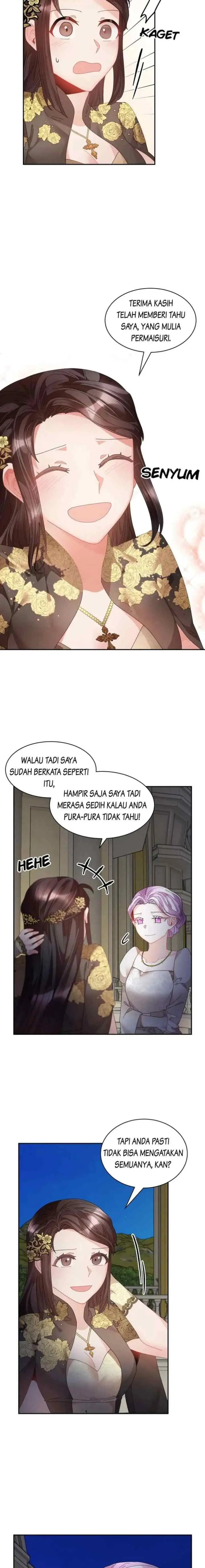 Keep Alive to the End chapter 80 halaman 5