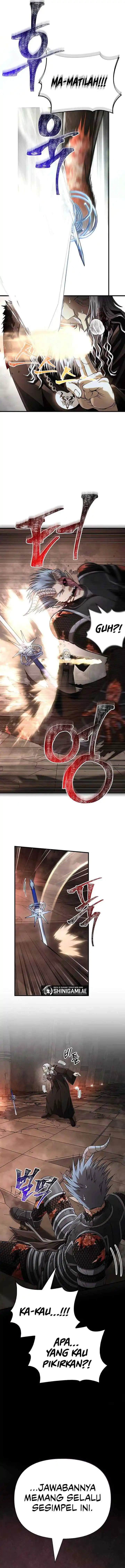 Survive as a Barbarian in the Game chapter 97 halaman 12