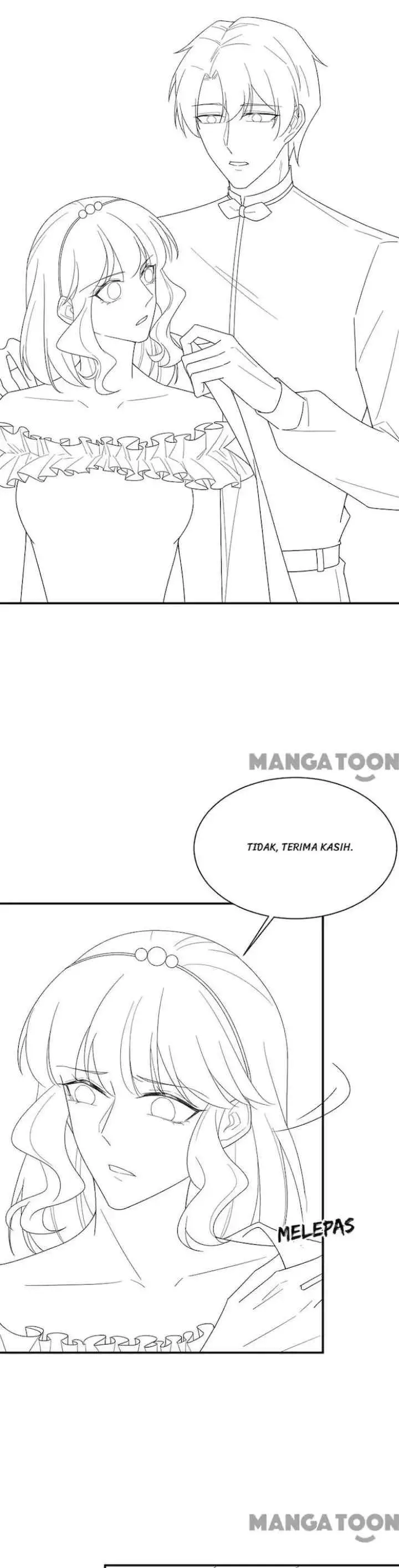 I Mingled With A CEO: The Daughter's Return chapter 210 halaman 16