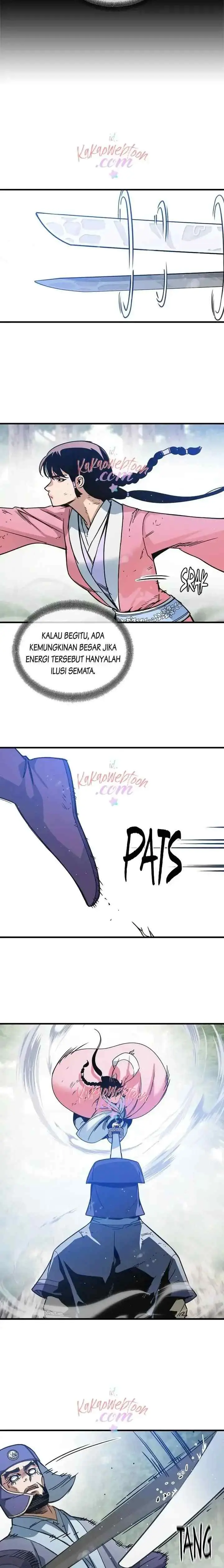 An Ha Muin chapter 45 halaman 5