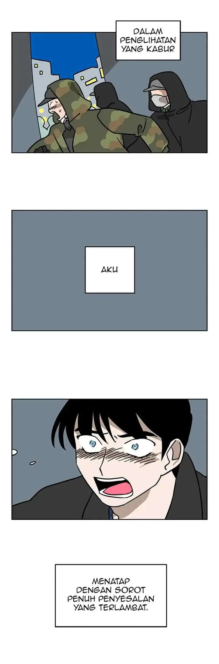 Meow Man chapter 144 halaman 10