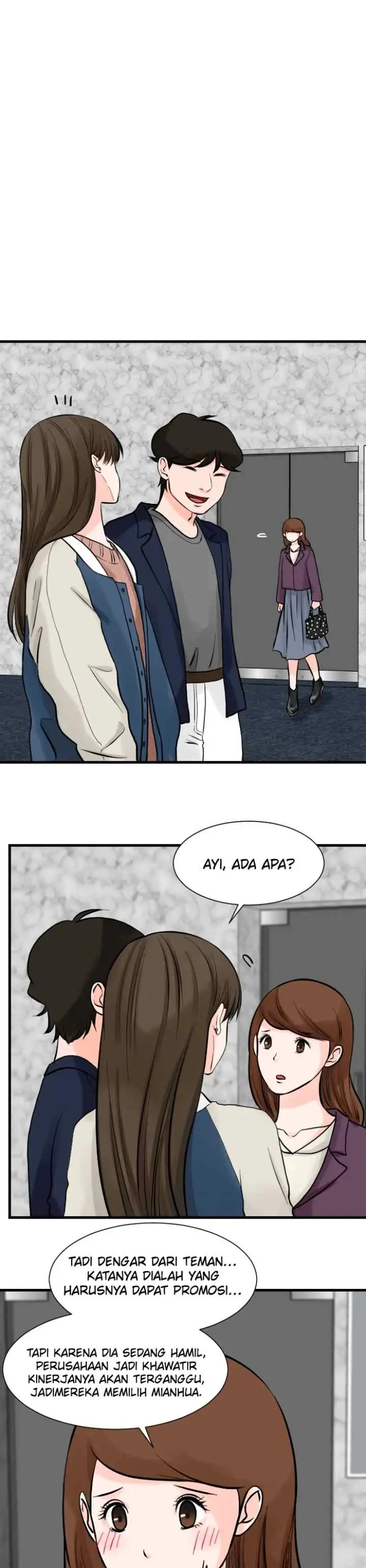 One + One (Bao A) chapter 124 halaman 6
