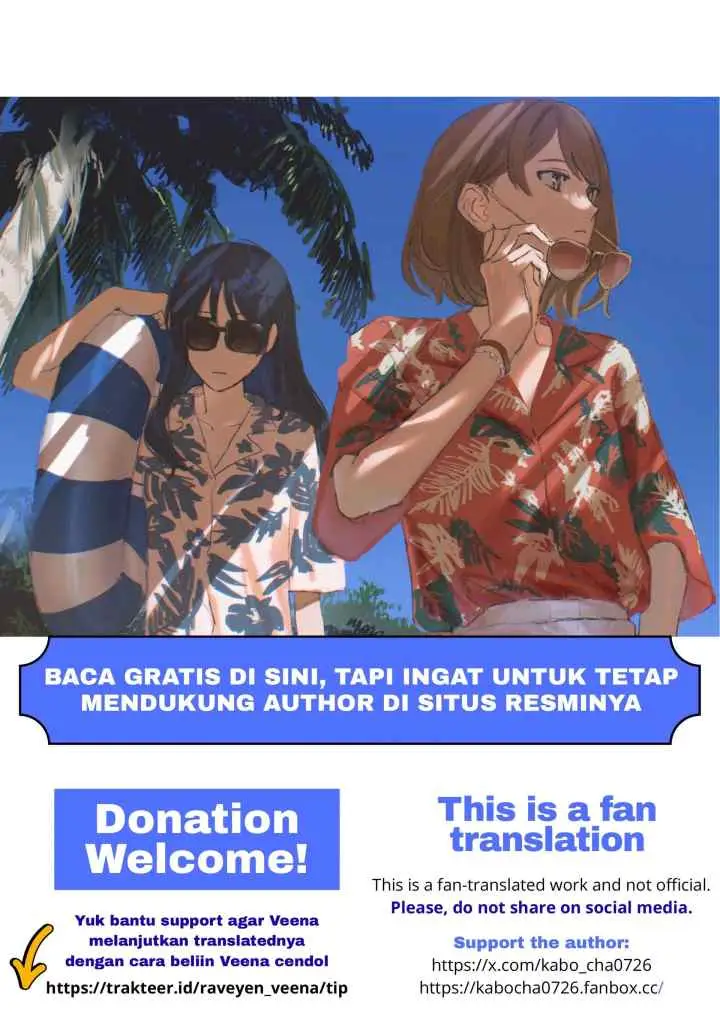 Sankakkei no Kowashi-kata chapter 17 halaman 19