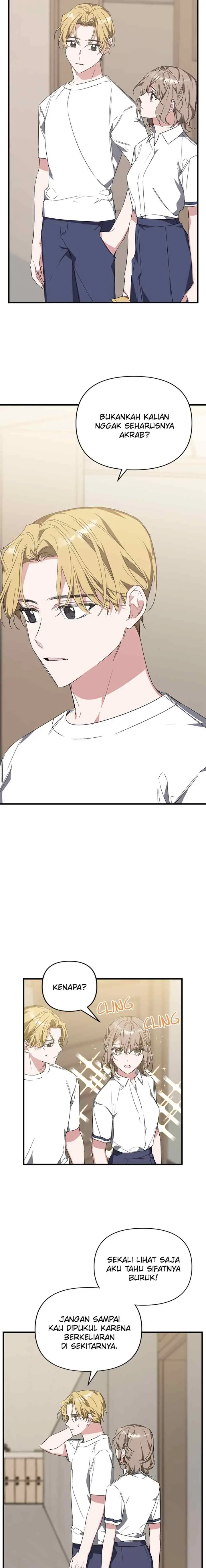 Nine (LEE Eum-sae) chapter 41 halaman 6