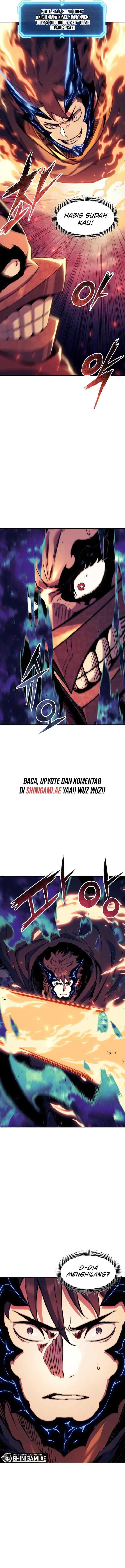 Return of the Broken Constellation chapter 107 halaman 11