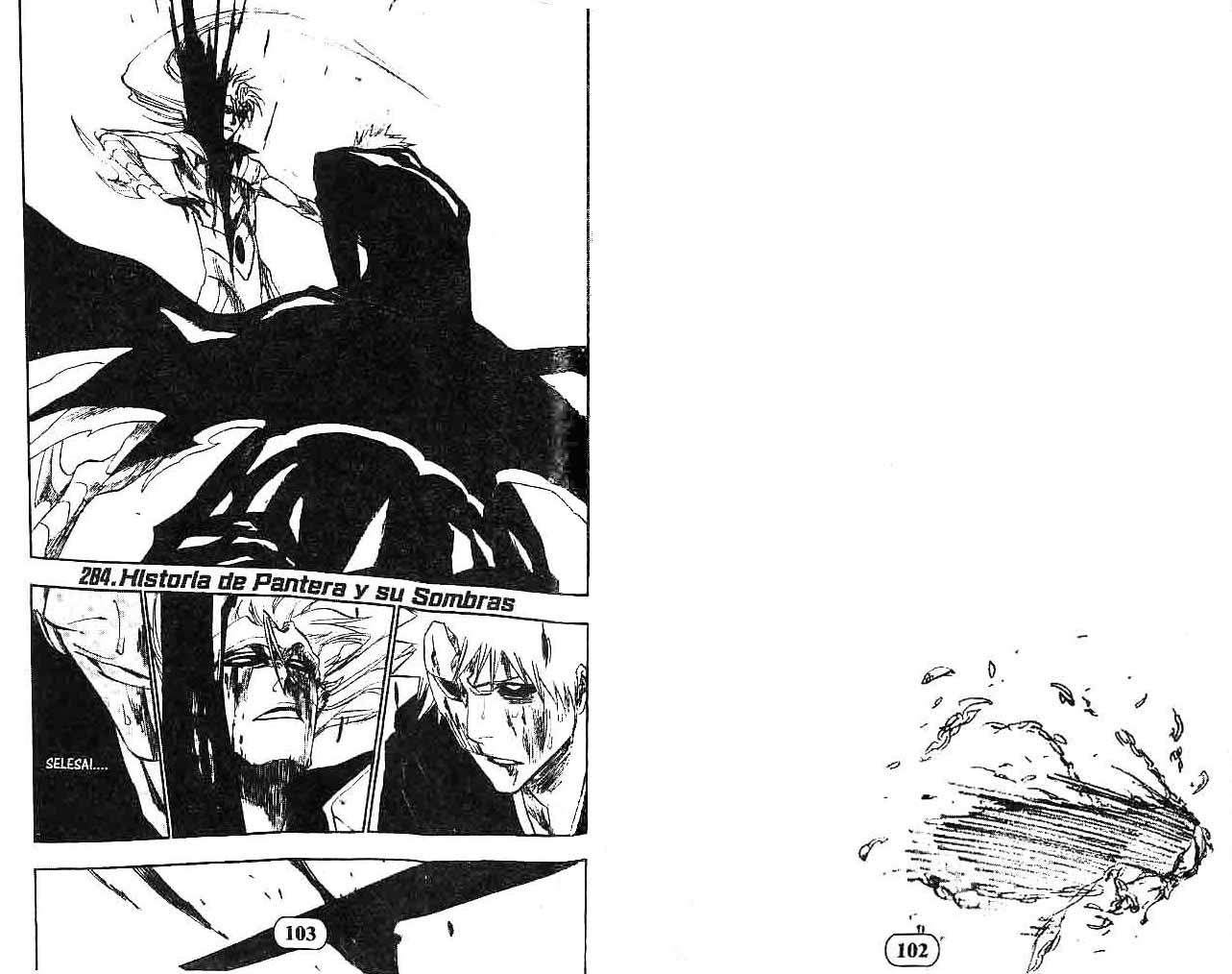 Bleach chapter 32 halaman 48