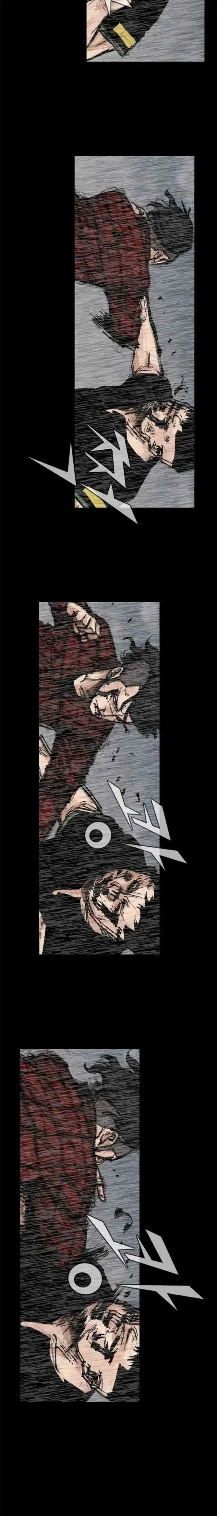 Dokgo 2 chapter 95 halaman 13