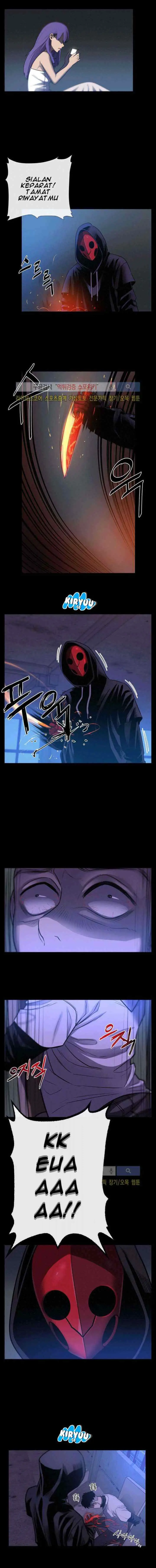 Evil Boy (Kimsan) chapter 26 halaman 12