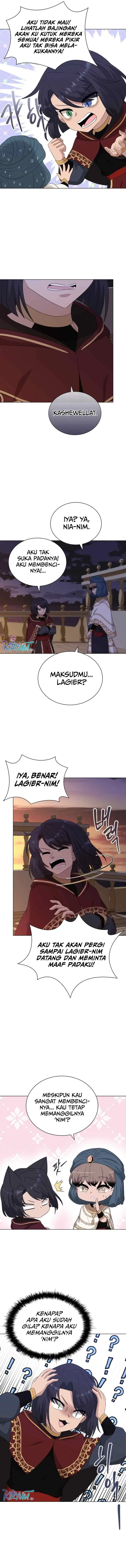 The Book of Lagier chapter 78 halaman 7