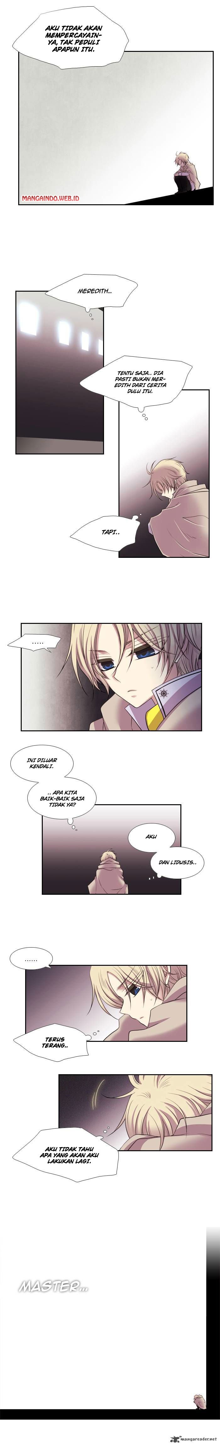 Black Haze chapter 128 halaman 10