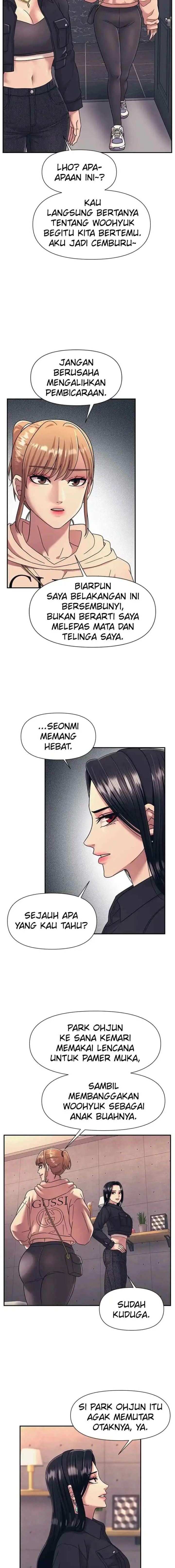 I Am Unbeatable chapter 15 halaman 6