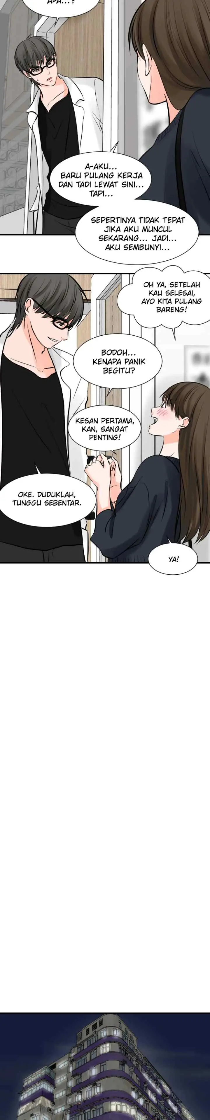 One + One (Bao A) chapter 105 halaman 5