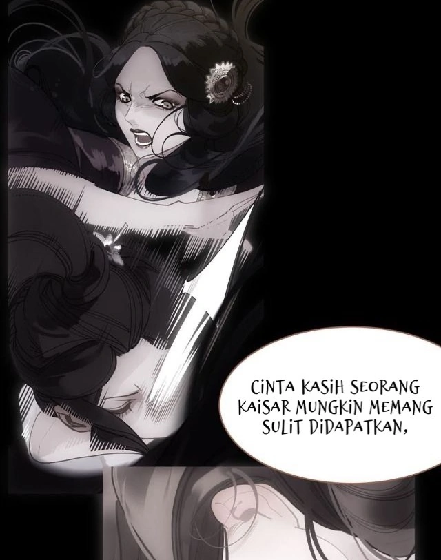 Generation's Queen Ling chapter 26 halaman 11