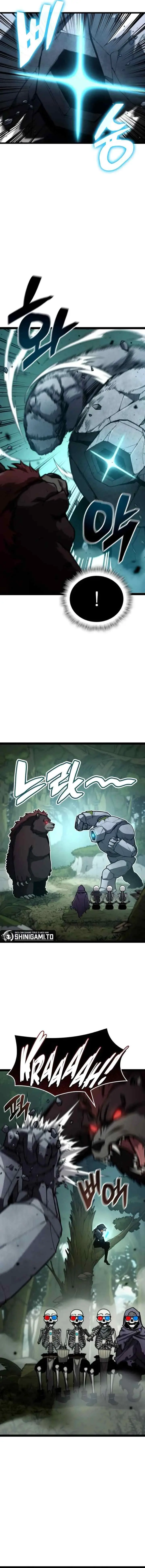 Emperor Of Solo Play chapter 18 halaman 15