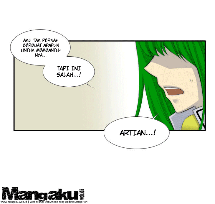 Black Haze chapter 25 halaman 30