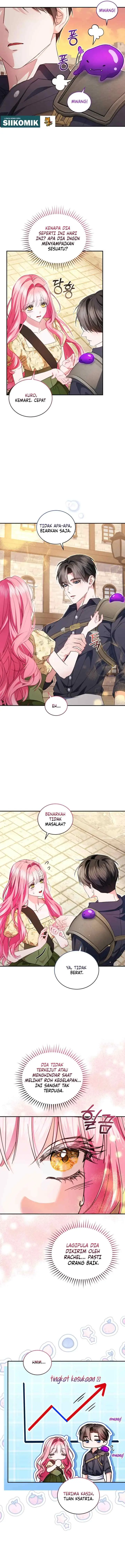 I'm The Only One Who Doesn't Know That Villainess Is A Man chapter 30 halaman 8