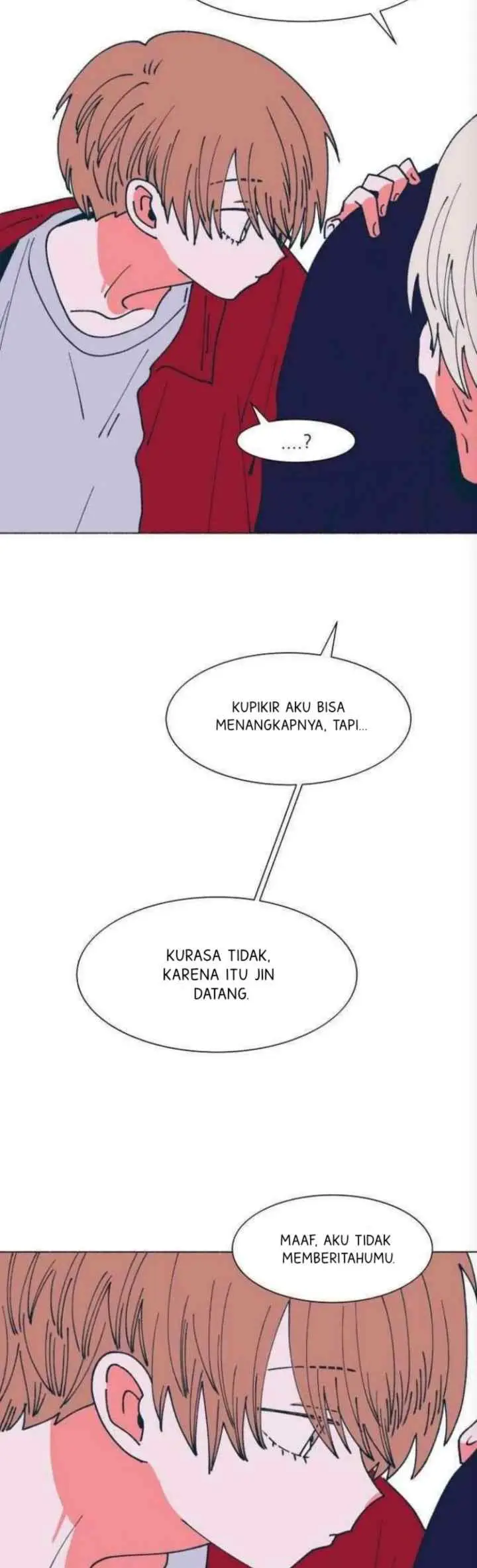 Dam of the Forest chapter 60 halaman 16