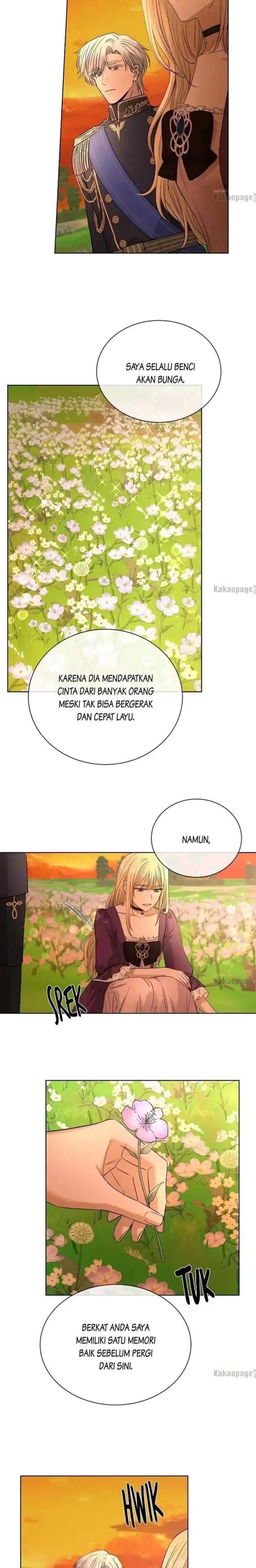 I Don't Love You Anymore chapter 17 halaman 15