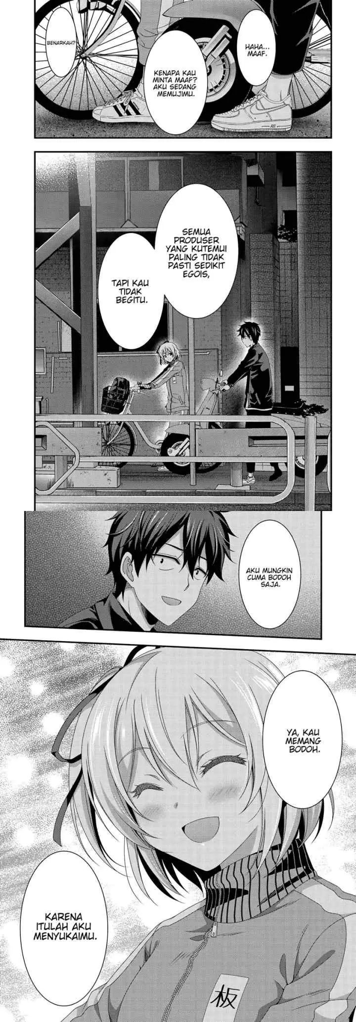 This Is It! chapter 7.2 halaman 10