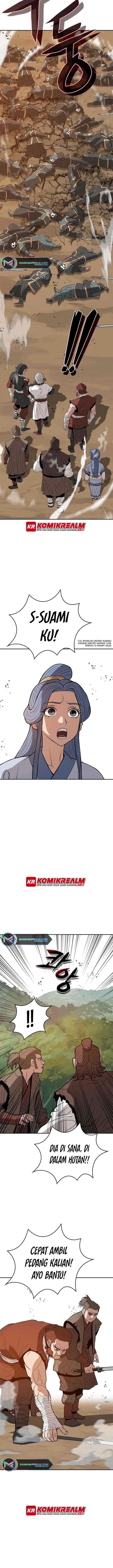 Invincible To 100 Hits chapter 23 halaman 13