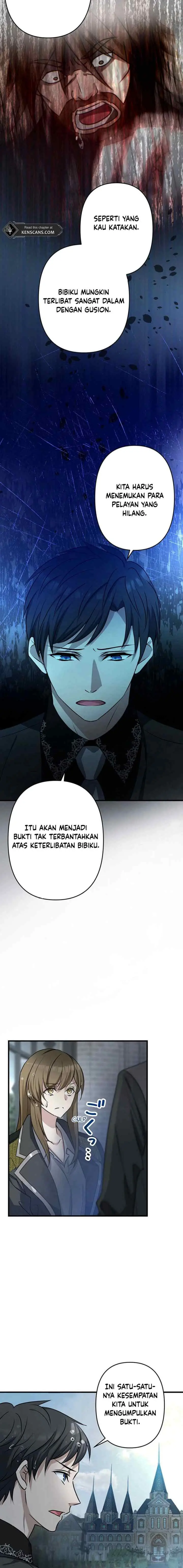 I Will Break Ties With the Harmful Sister chapter 25 halaman 15