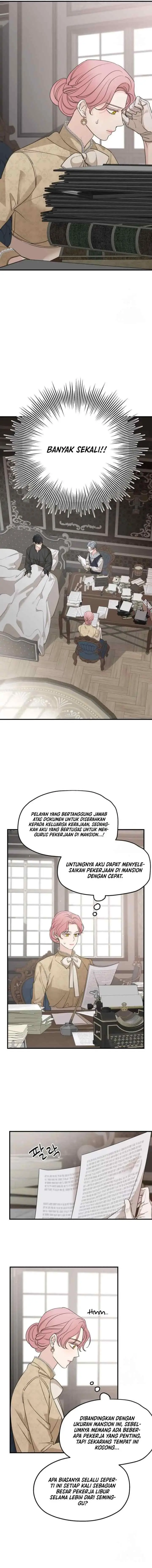 My In-Laws Are Obsessed With Me chapter 67 halaman 14
