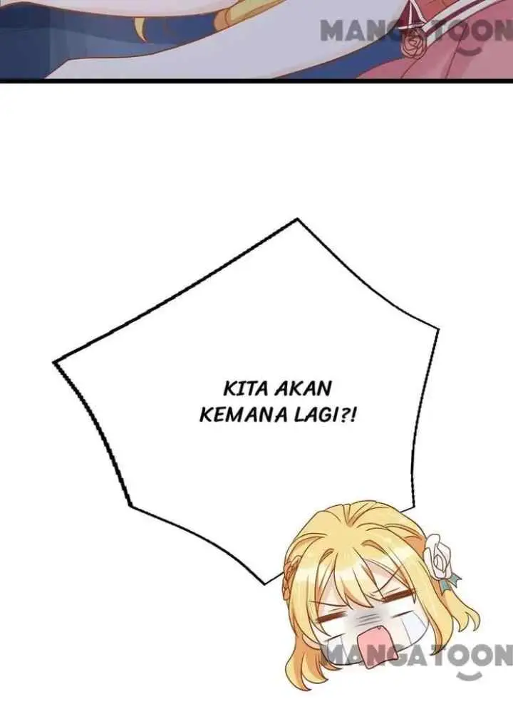 My Crazy Journalist Wife chapter 52 halaman 4