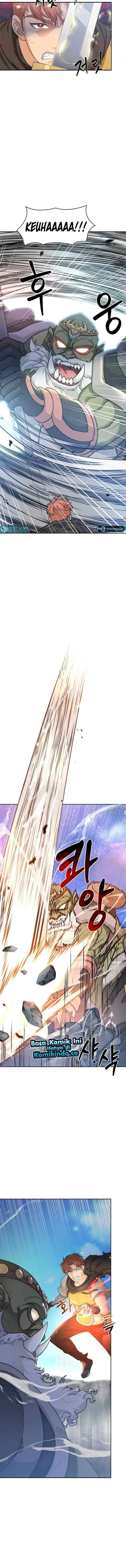 Stuck in the Tower chapter 12 halaman 6