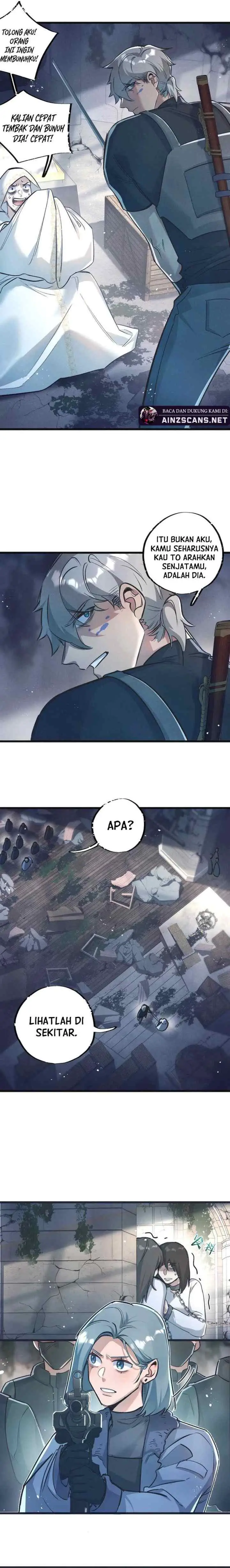 Apocalypse Super Farm chapter 36 halaman 5