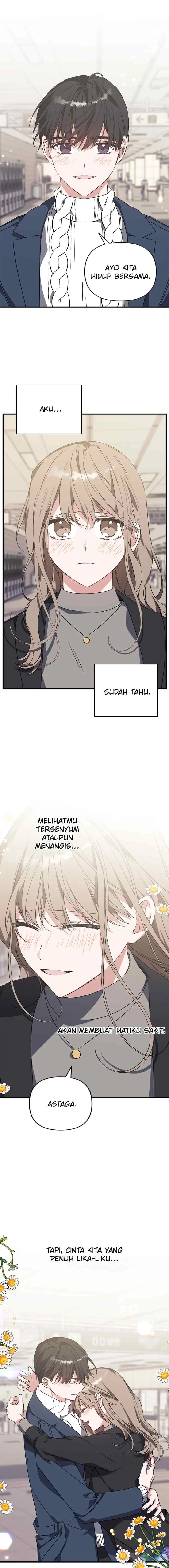 Nine (LEE Eum-sae) chapter 48 halaman 16