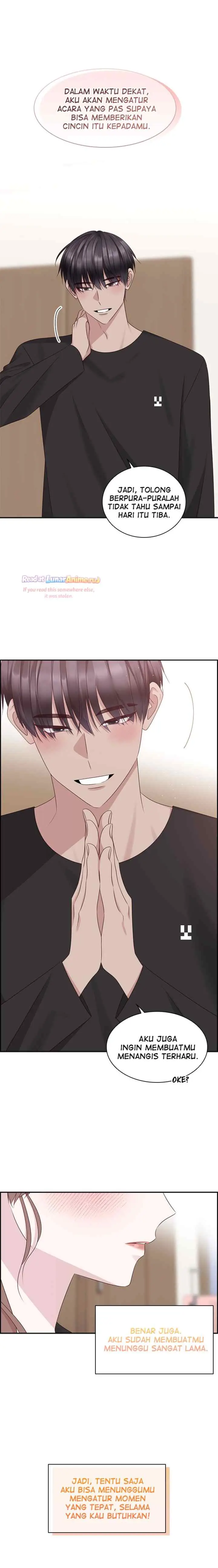My Exes Fell For Me chapter 104 halaman 13