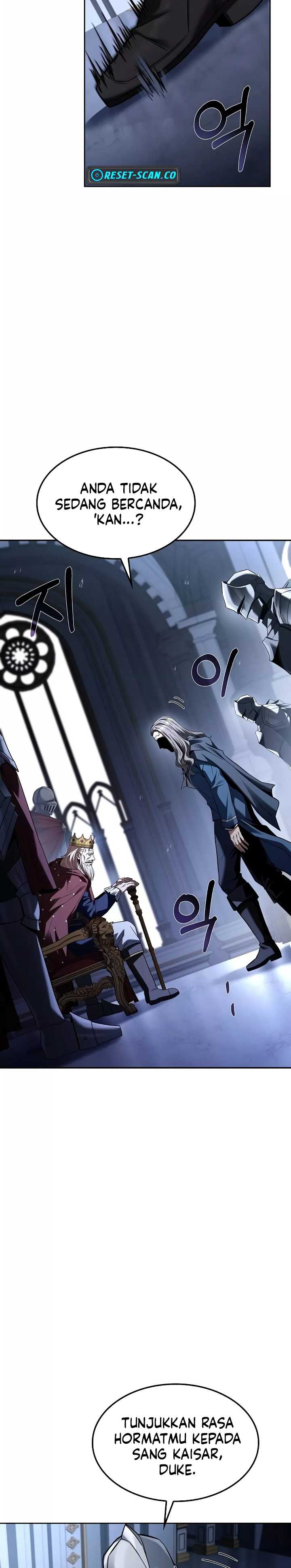 A Wizard's Restaurant chapter 61 halaman 7