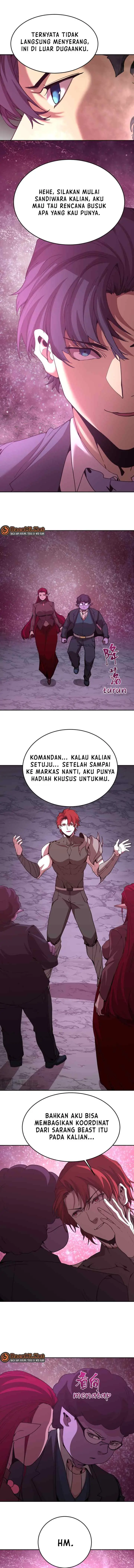 Leveling In The Future (Apex Future Martial Arts) chapter 288 halaman 9