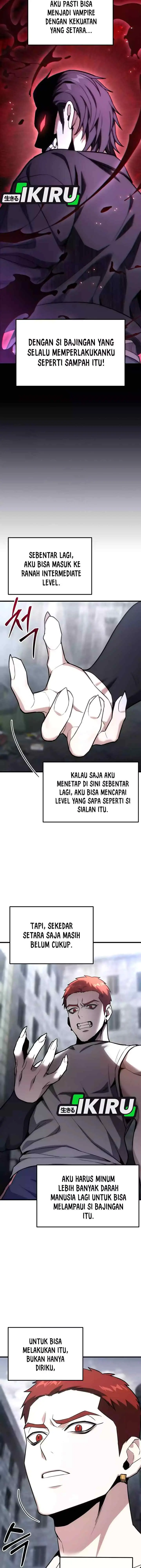 Absolute Dweller chapter 64 halaman 6