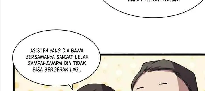 Great Doctor Ling Ran chapter 84 halaman 14