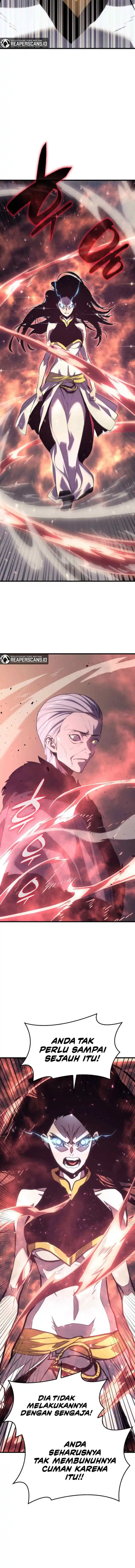 Reaper of the Drifting Moon chapter 45 halaman 10