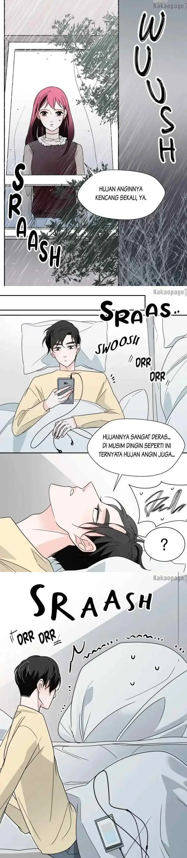June's Love chapter 17 halaman 5