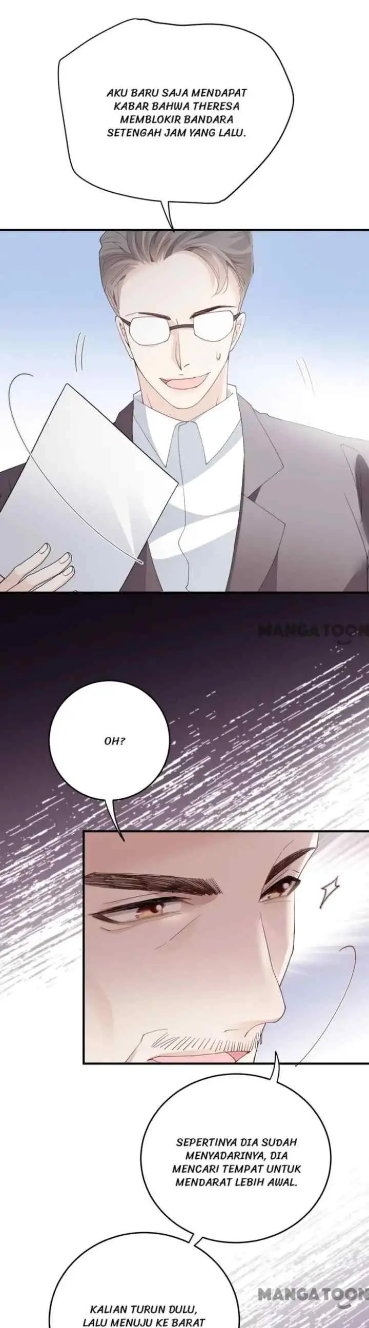 The Duke's Hidden Baby: BOGO! chapter 264 halaman 13