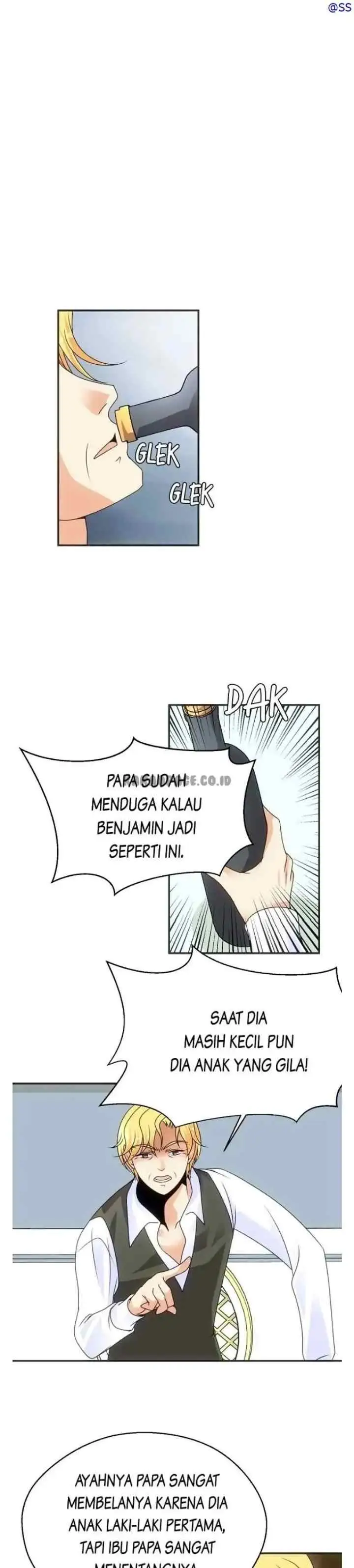 I Refuse the Duke chapter 36 halaman 9