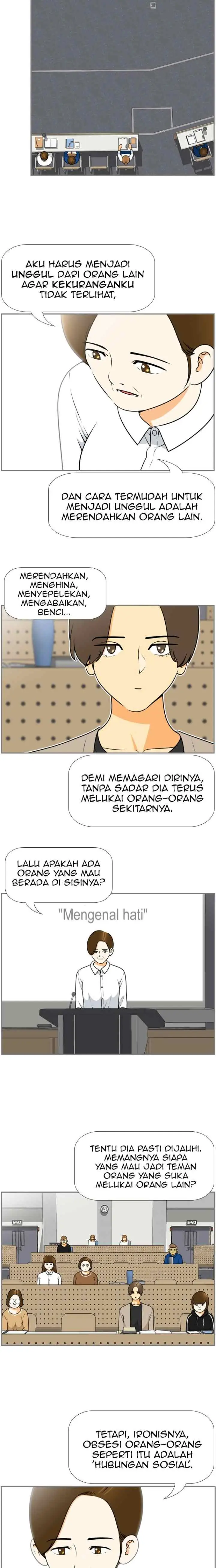 New Normal: Class 8 chapter 335 halaman 12