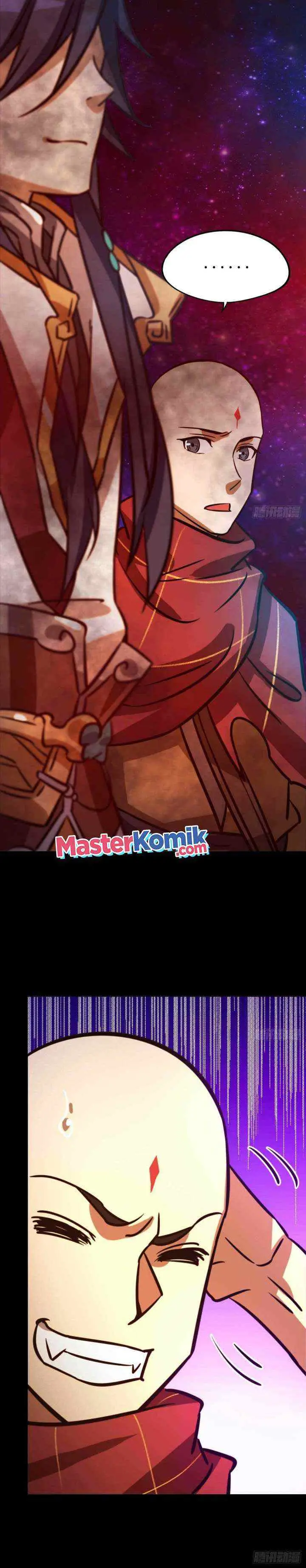 Everlasting God of Sword chapter 182 halaman 12