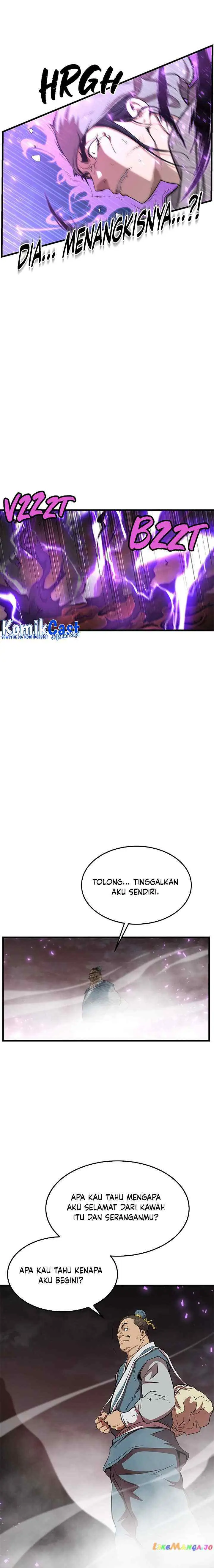 Grand General chapter 91 halaman 15