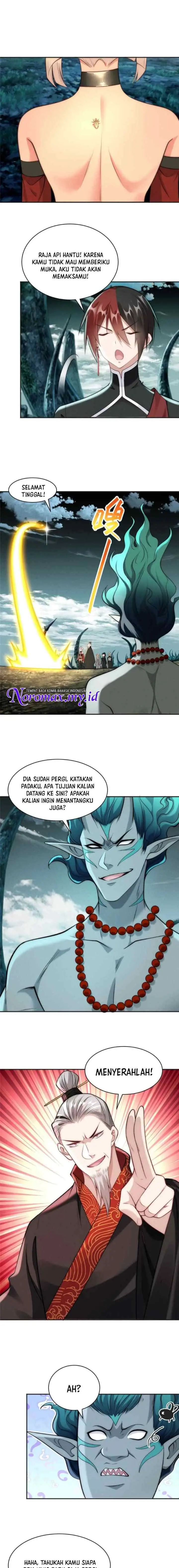 Reward 100 Million Lives at the Beginning chapter 90 halaman 7