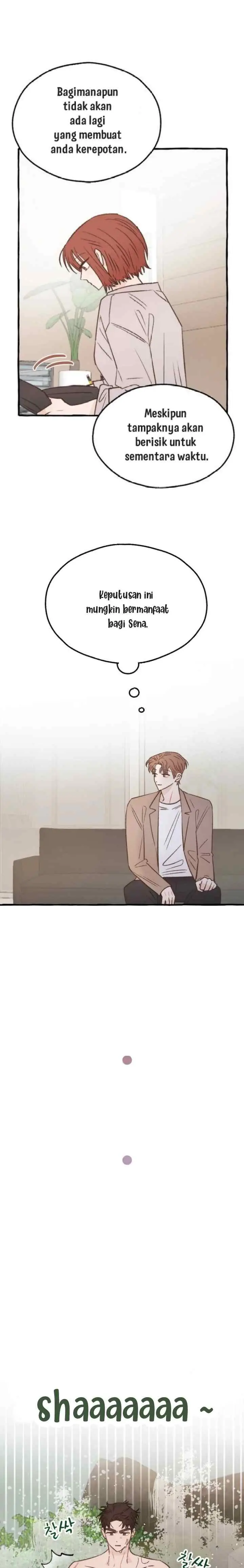 President of the Forest chapter 49 halaman 16