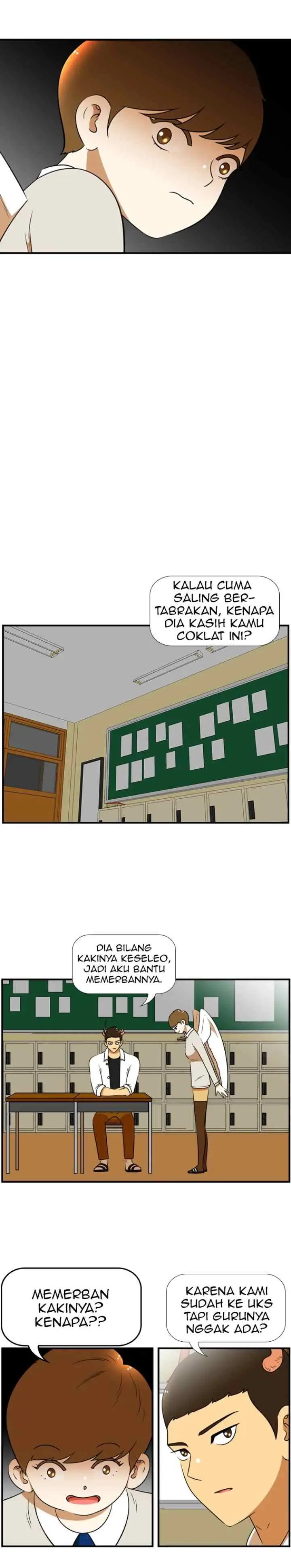 New Normal: Class 8 chapter 149 halaman 9