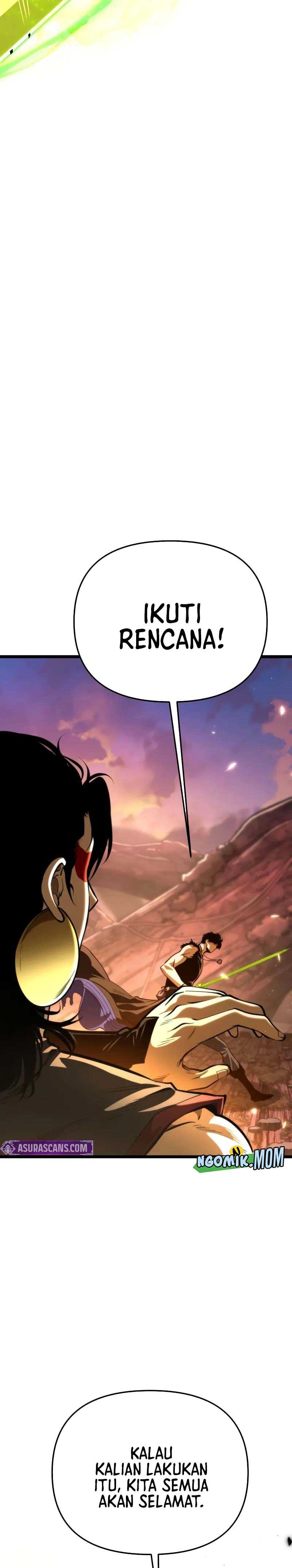 Reincarnator chapter 75 halaman 31