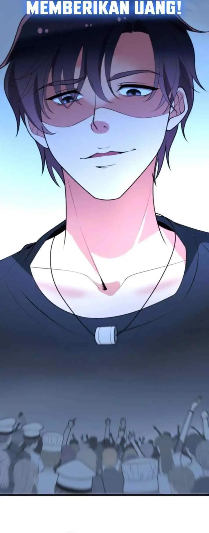 I Have 90 Billion Licking Gold chapter 257 halaman 4